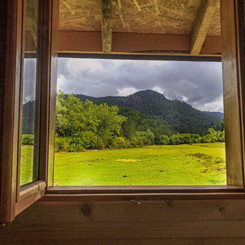Agroturismo Farm Sotira