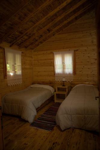 Agroturismo Farm Sotira