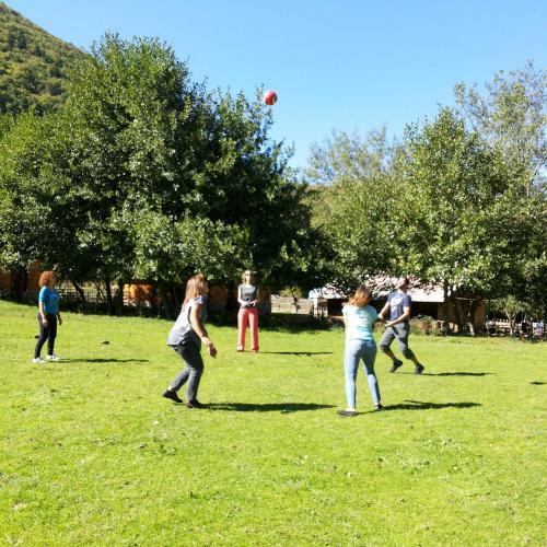 Agroturismo Farm Sotira