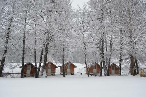 Agroturismo Farm Sotira