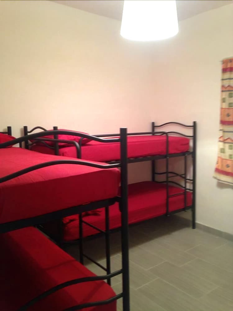 Camping Villaggio Golden Beach