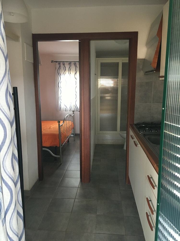 Camping Villaggio Golden Beach