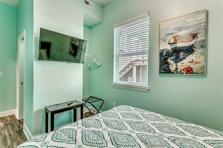 Apartamentos Together Resorts Cherry Grove Resort 2