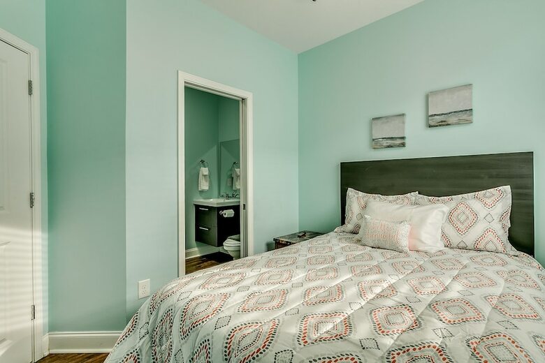 Apartamentos Together Resorts Cherry Grove Resort 2