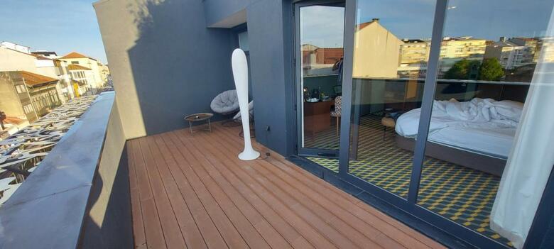 The Convo Porto Hotel & Apartment