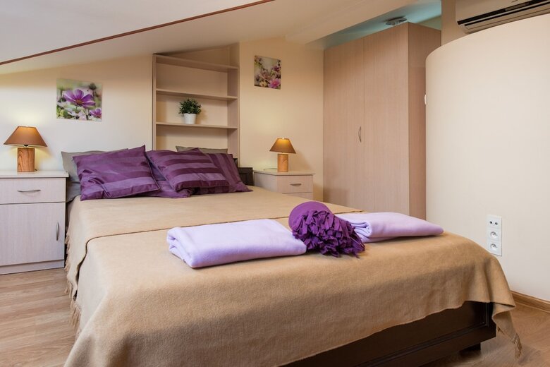 Apartamentos Krakowrentals - Lucky 13