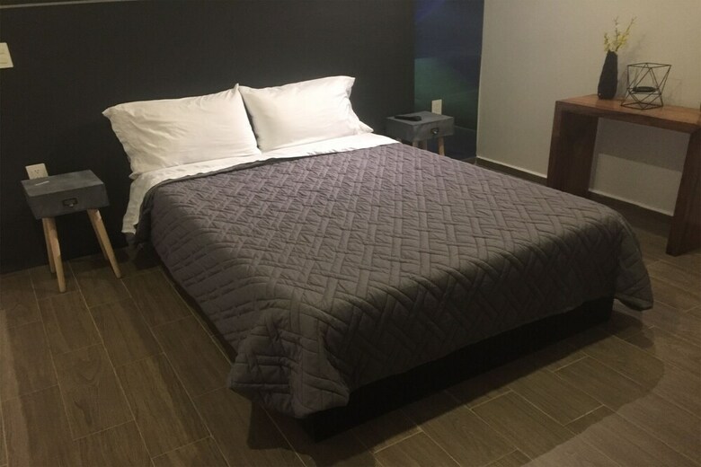 Capital O Hotel Boutique Coaranda