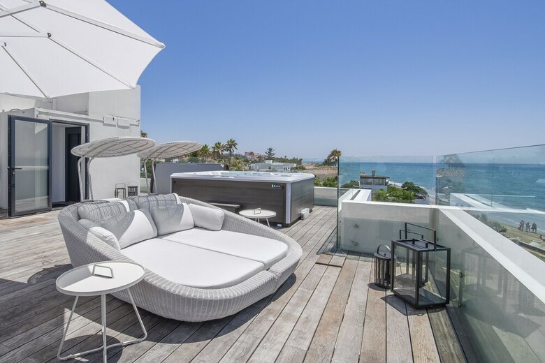Apartamentos Villa Playanita