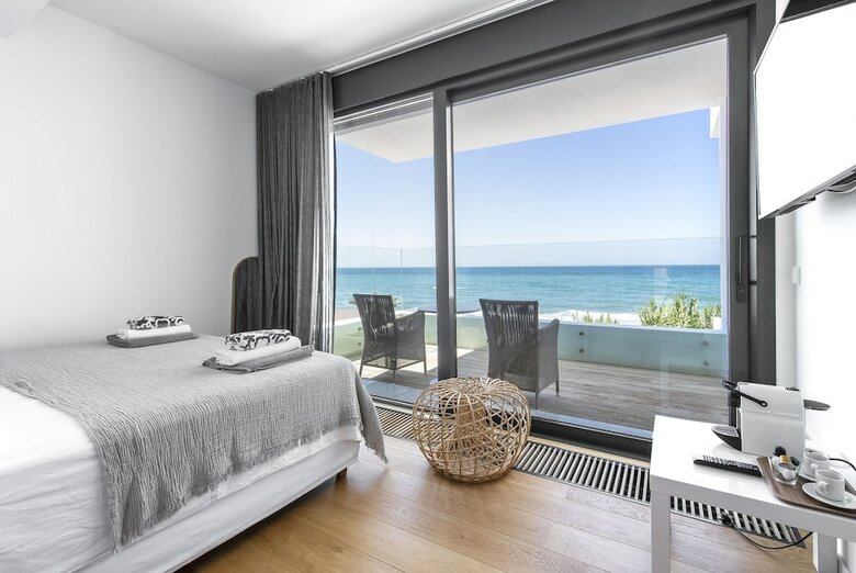 Apartamentos Villa Playanita