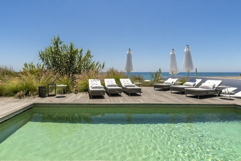 Apartamentos Villa Playanita