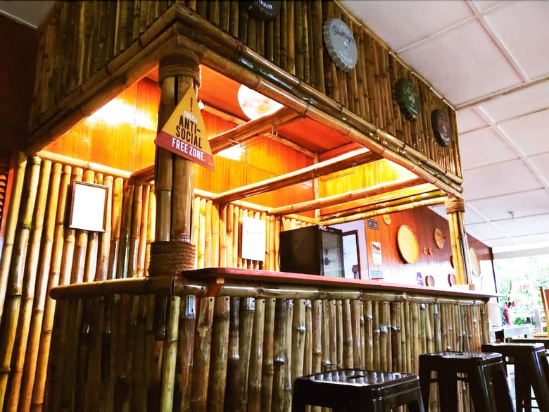 Hostal Kinabatangan Wildlife Lodge