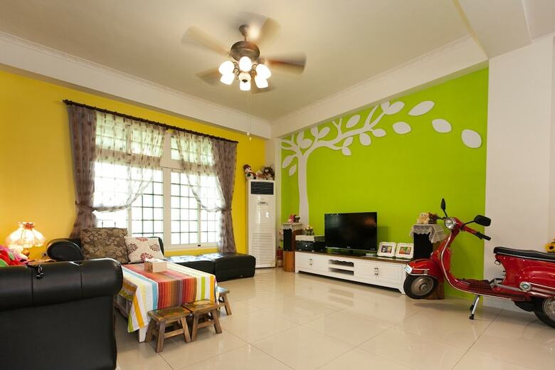 Hotel Hanshe B&B