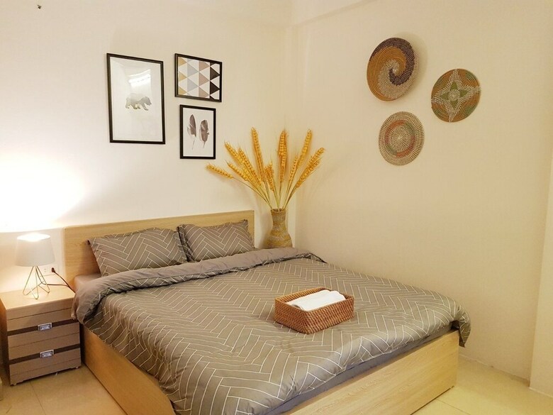 Hotel Lan's Homestay