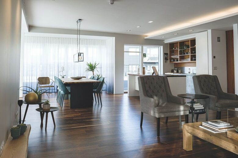 Apartamentos B2 Penthouses By Ylma