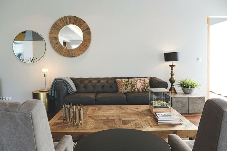 Apartamentos B2 Penthouses By Ylma