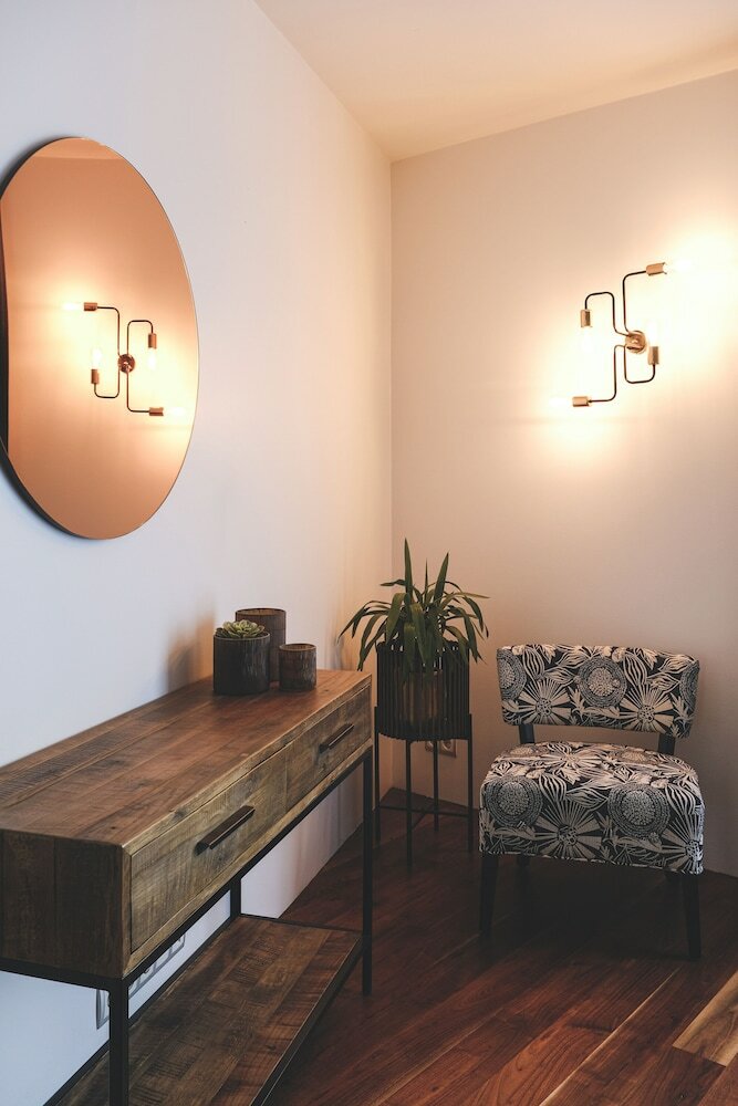 Apartamentos B2 Penthouses By Ylma