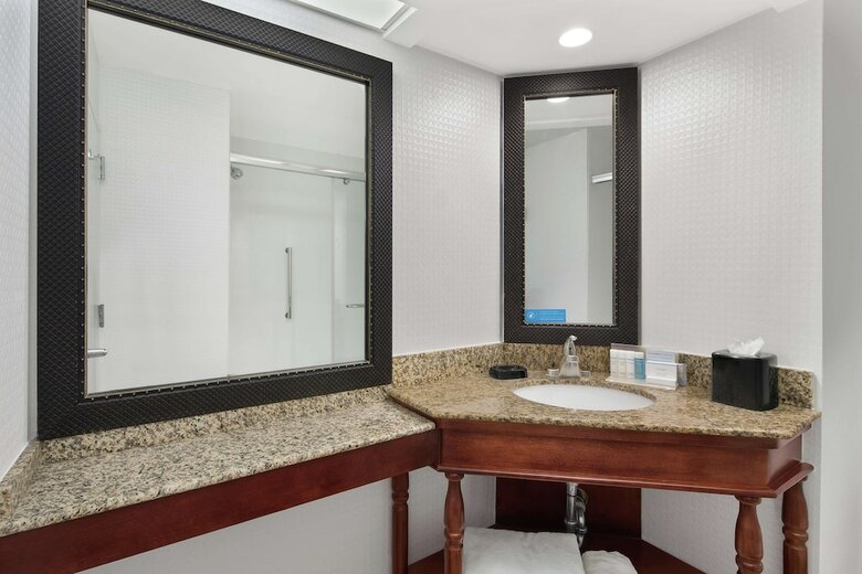 Hotel Hampton Inn Atlanta - Newnan
