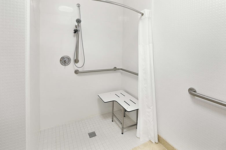 Hotel Hampton Inn Atlanta - Newnan