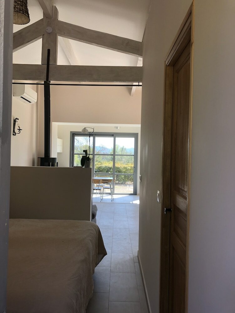 Bed & Breakfast Chambre D'hotes Le Mas Des Pignes