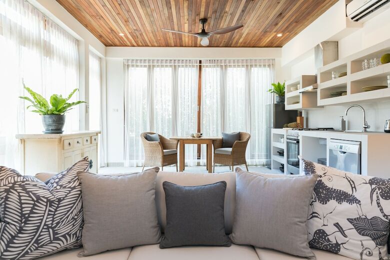 Villa Papaya Studio