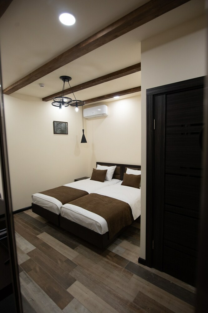 Boutique Living Hotel