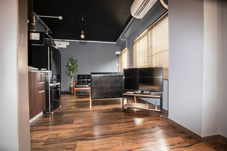 Apartment Stay Otemon