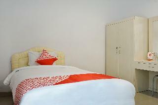 Hostal Oyo 1167 Home Sty Residence