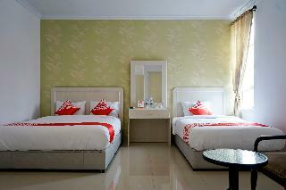 Hostal Oyo 1167 Home Sty Residence