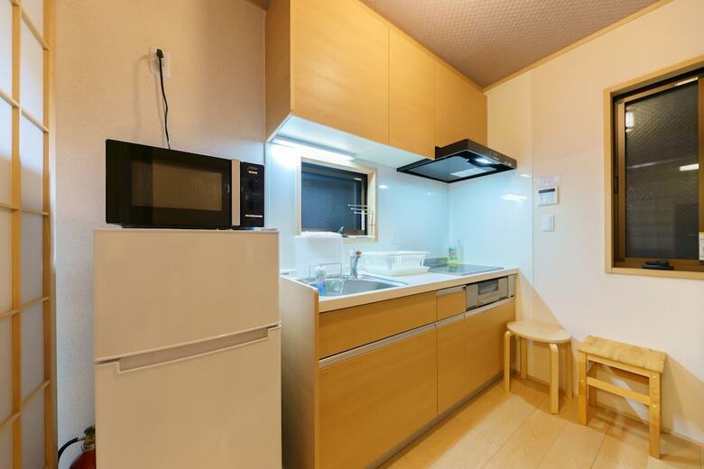 Yadoya Higashi Asakusa Rikyu