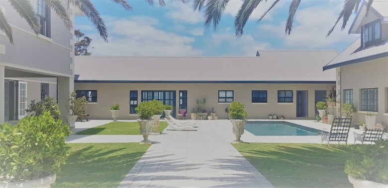 Hotel Stoneridge Farm
