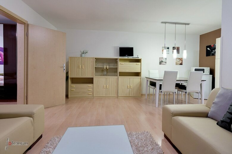 Villa House Moderna