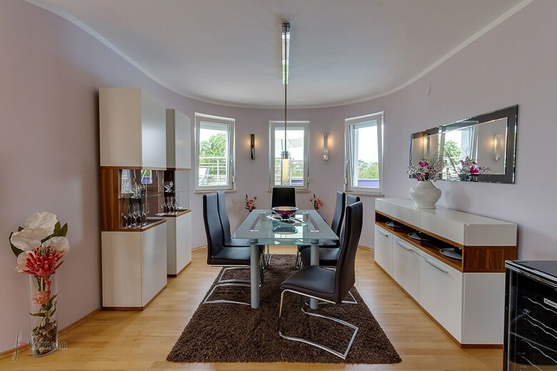 Villa House Moderna