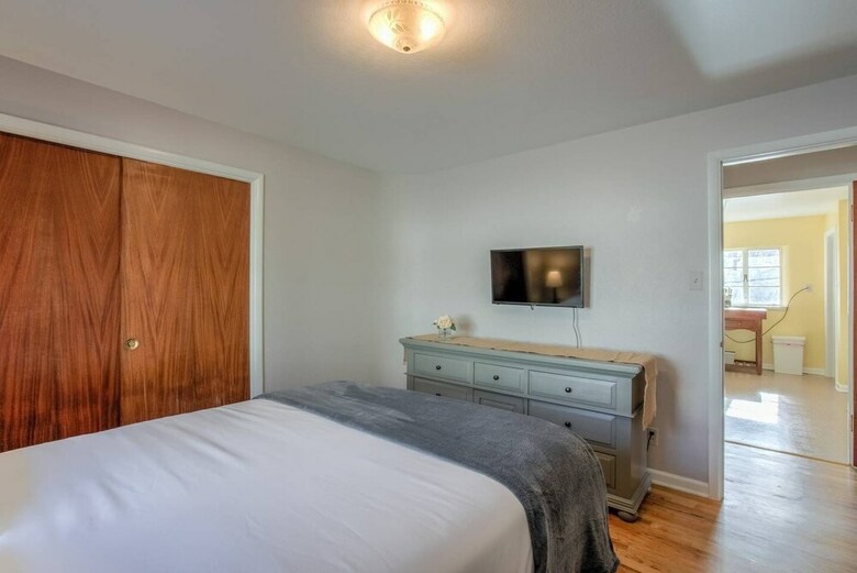 Apartamentos 4br Mtn Viewsolympic Homefire Pit & Ping Pong!!