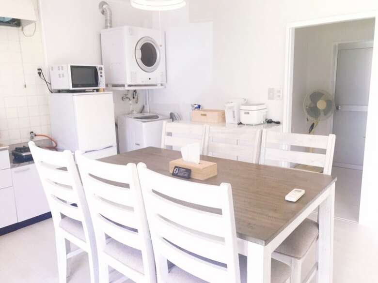 Kominka White House