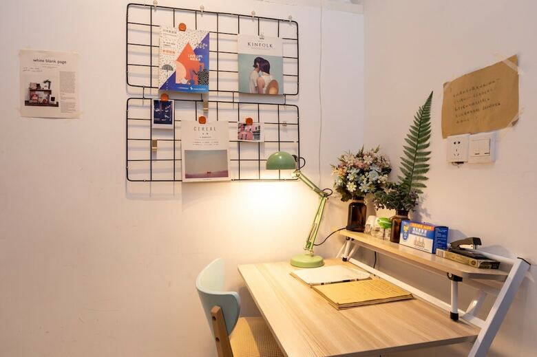 Hotel Moment Shikumen House