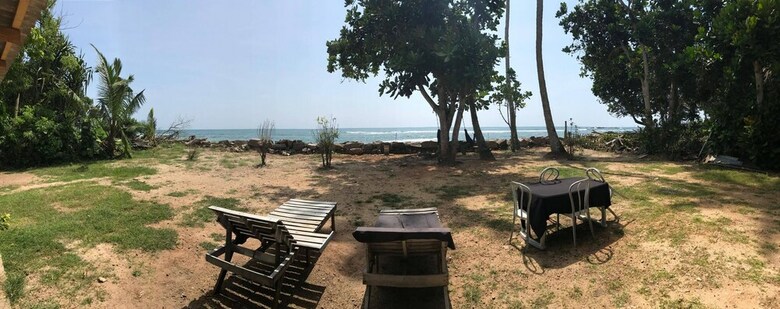 Hotel Senani Guesthouse