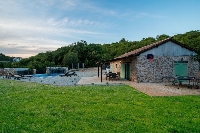 Villa Natura