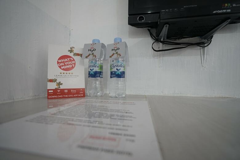 Hostal Oyo 1315 Paris Hotel