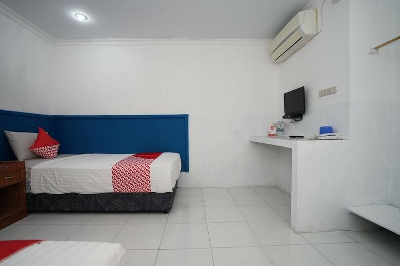 Hostal Oyo 1315 Paris Hotel