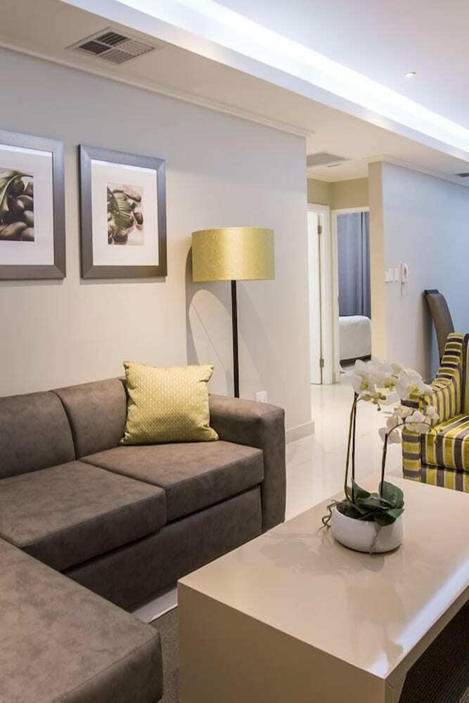 Savannah Park Luxury  Apartments