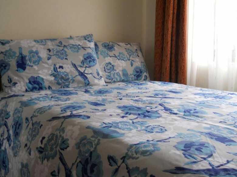 Grwadd Furnished Apartments