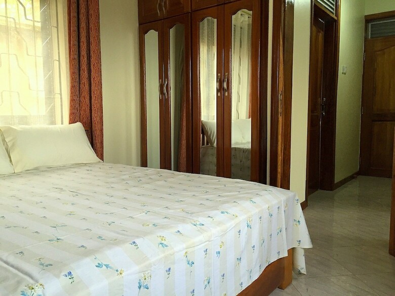 Grwadd Furnished Apartments