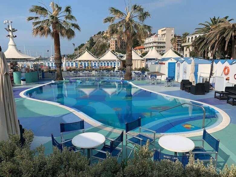 Hotel Lido Beach & Life Resort