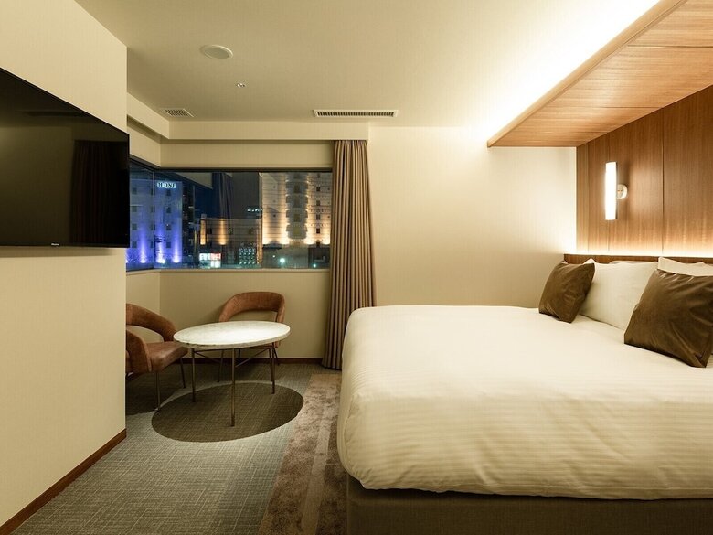 Hotel The Onefive Villa Fukuoka