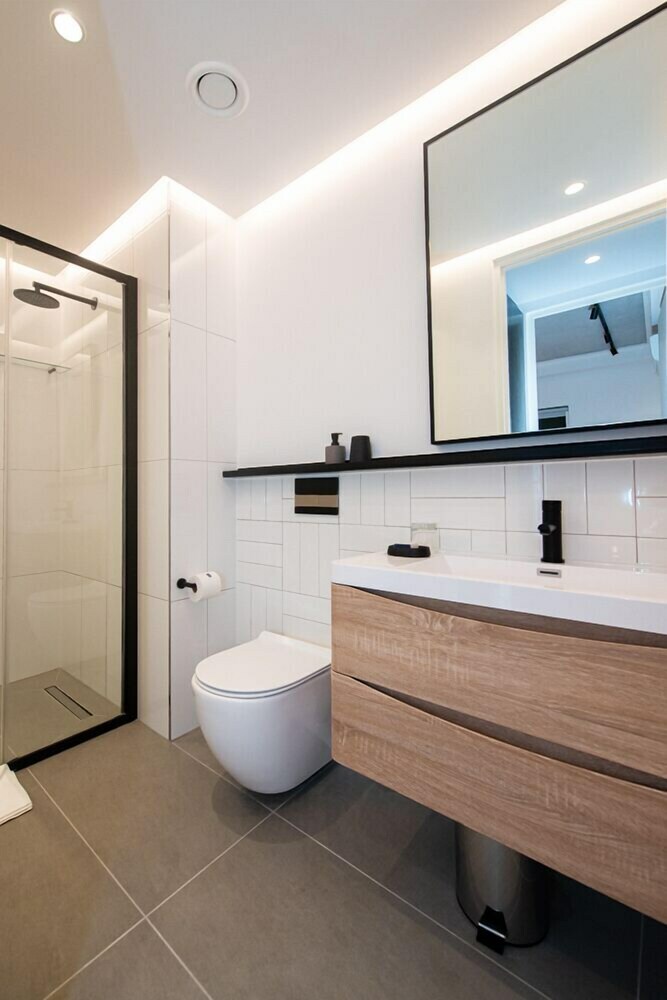 Latitude Aparthotel