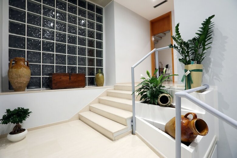 Bed & Breakfast Beppe House
