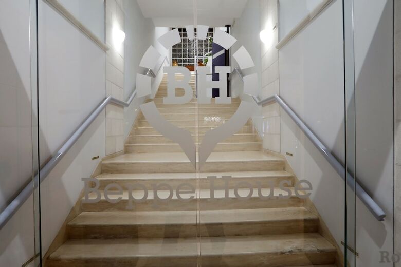 Bed & Breakfast Beppe House