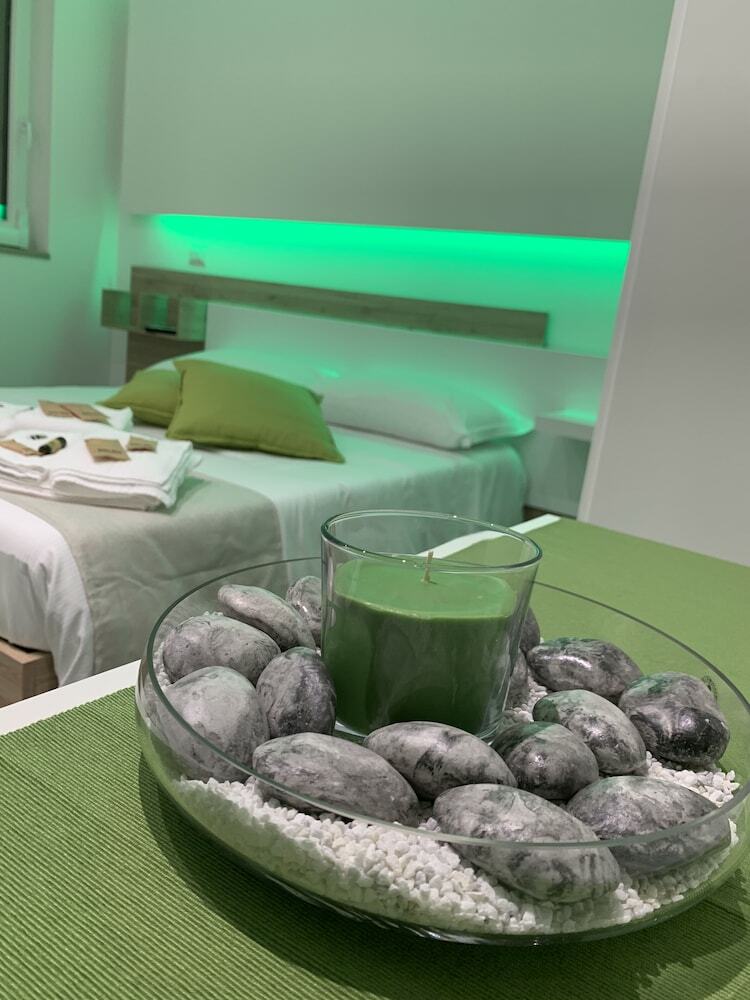 Bed & Breakfast Beppe House