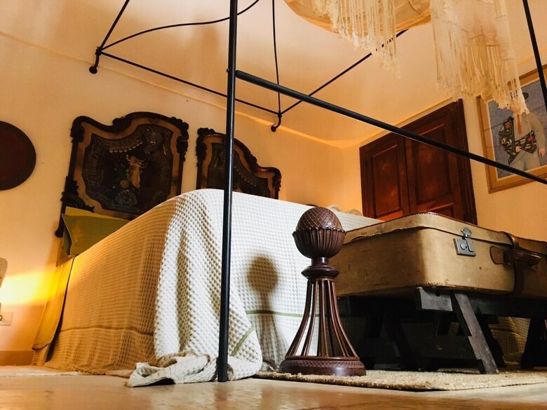 Bed & Breakfast Residenza Fenicia