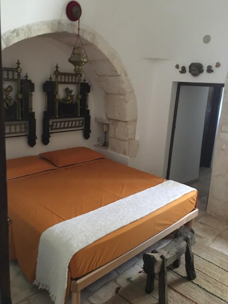 Bed & Breakfast Residenza Fenicia